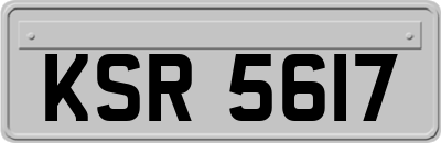 KSR5617