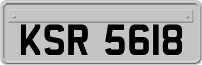 KSR5618
