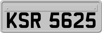 KSR5625