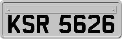 KSR5626