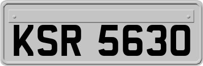 KSR5630