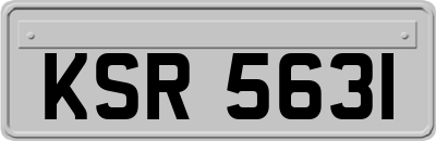KSR5631