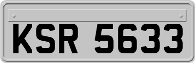 KSR5633