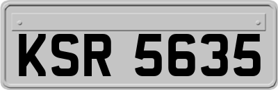 KSR5635