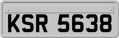 KSR5638