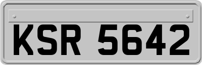 KSR5642