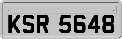 KSR5648