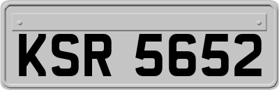 KSR5652