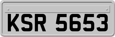 KSR5653