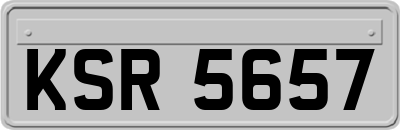KSR5657