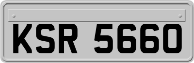KSR5660