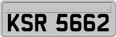 KSR5662