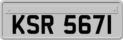 KSR5671