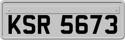 KSR5673