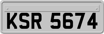 KSR5674