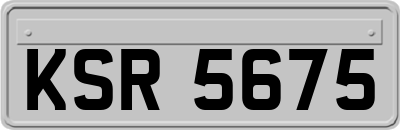 KSR5675