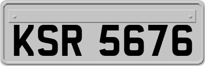 KSR5676