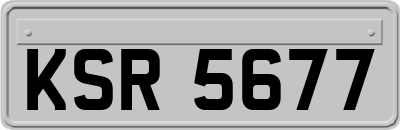 KSR5677