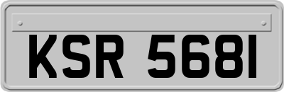 KSR5681