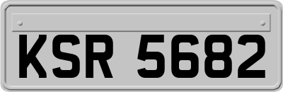 KSR5682