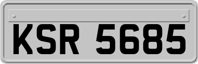KSR5685