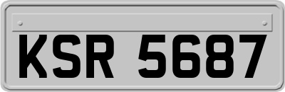 KSR5687
