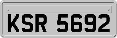 KSR5692