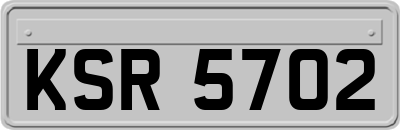 KSR5702
