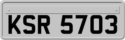 KSR5703