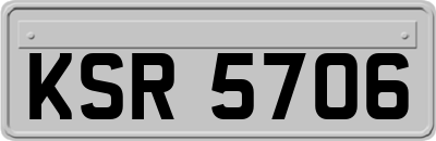 KSR5706