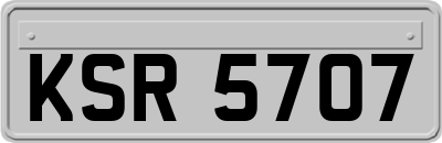 KSR5707