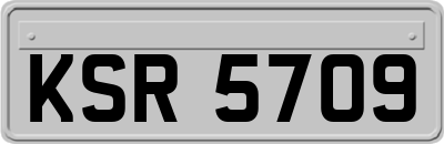 KSR5709