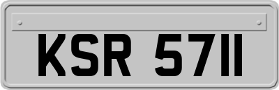 KSR5711