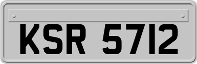 KSR5712