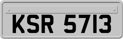 KSR5713