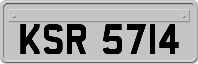 KSR5714