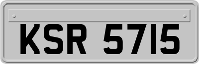 KSR5715