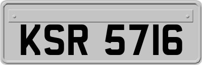 KSR5716
