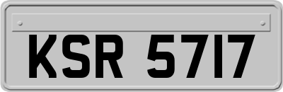 KSR5717