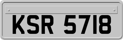 KSR5718