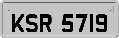 KSR5719