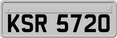KSR5720