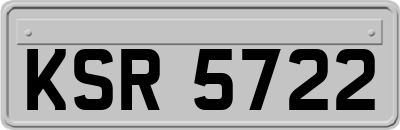 KSR5722