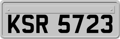 KSR5723