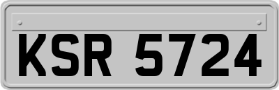 KSR5724