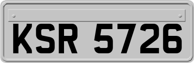 KSR5726