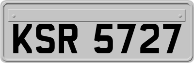 KSR5727