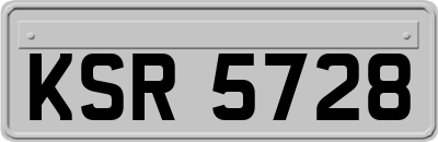 KSR5728
