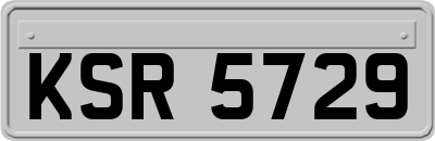 KSR5729