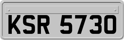 KSR5730